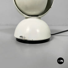画像をギャラリービューアに読み込む, Table lamps Eclisse by Vico Magistretti for Artemide, 1970s

