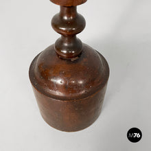 Load image into Gallery viewer, Wooden doorstop, 1930s
