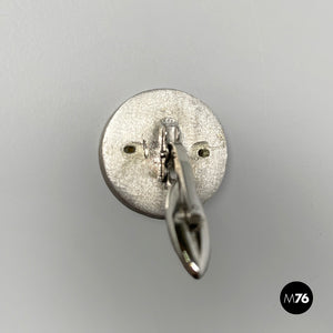 Cufflink by Constantini Gioielli, 1990s