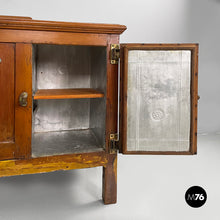 Carica l&#39;immagine nel visualizzatore di Gallery, Ice box Non Plus Ultra Ingnol, 1930s
