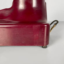 画像をギャラリービューアに読み込む, Valve radio 563 by Castiglioni and Caccia Dominioni for Phonola, 1940s
