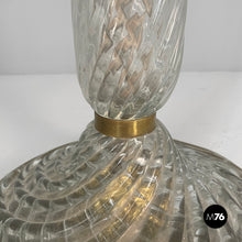 Load image into Gallery viewer, Floor lamp by Carlo Scarpa for Venini, 1930s
