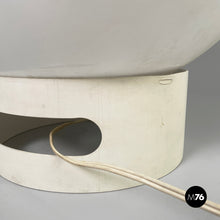 Load image into Gallery viewer, Table lamp Big Clan by Harvey Guzzini &amp; Studio 6G for Meblo, 1970s
