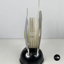 Load image into Gallery viewer, Table lamp in plastic and metal, 1970s
