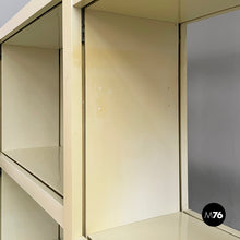 Charger l'image dans la galerie, Bookcase Dodona 300 by Ernesto Gismondi for Artemide, 1970s
