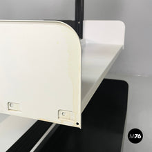 画像をギャラリービューアに読み込む, Bookcase Congresso by Lips Vago, 1970s
