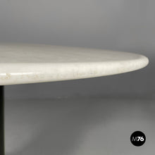 Carica l'immagine nel visualizzatore di Gallery, Dining table Loto Rosso by Ettore Sottsass for Poltronova, 1960s
