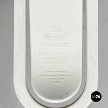 Charger l'image dans la galerie, Reading lamp The Itty Bitty Book Light by Zelco Rare, 1990s
