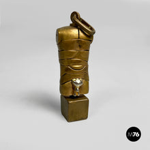 Carica l'immagine nel visualizzatore di Gallery, Sculpture Micro David Off by Miguel Berrocal, 1969-71
