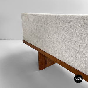 Bench Tokyo by Charlotte Perriand for Cassina, 1960s