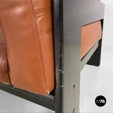 将图片加载到图库查看器，Armchair Bastiano by Afra and Tobia Scarpa for Gavina, 1960s
