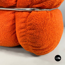 将图片加载到图库查看器，Armchair Okay by Adriano Piazzesi for Tre D Firenze, 1970s
