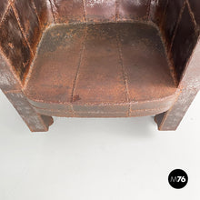 画像をギャラリービューアに読み込む, Armchair by Anacleto Spazzapan, 1990s
