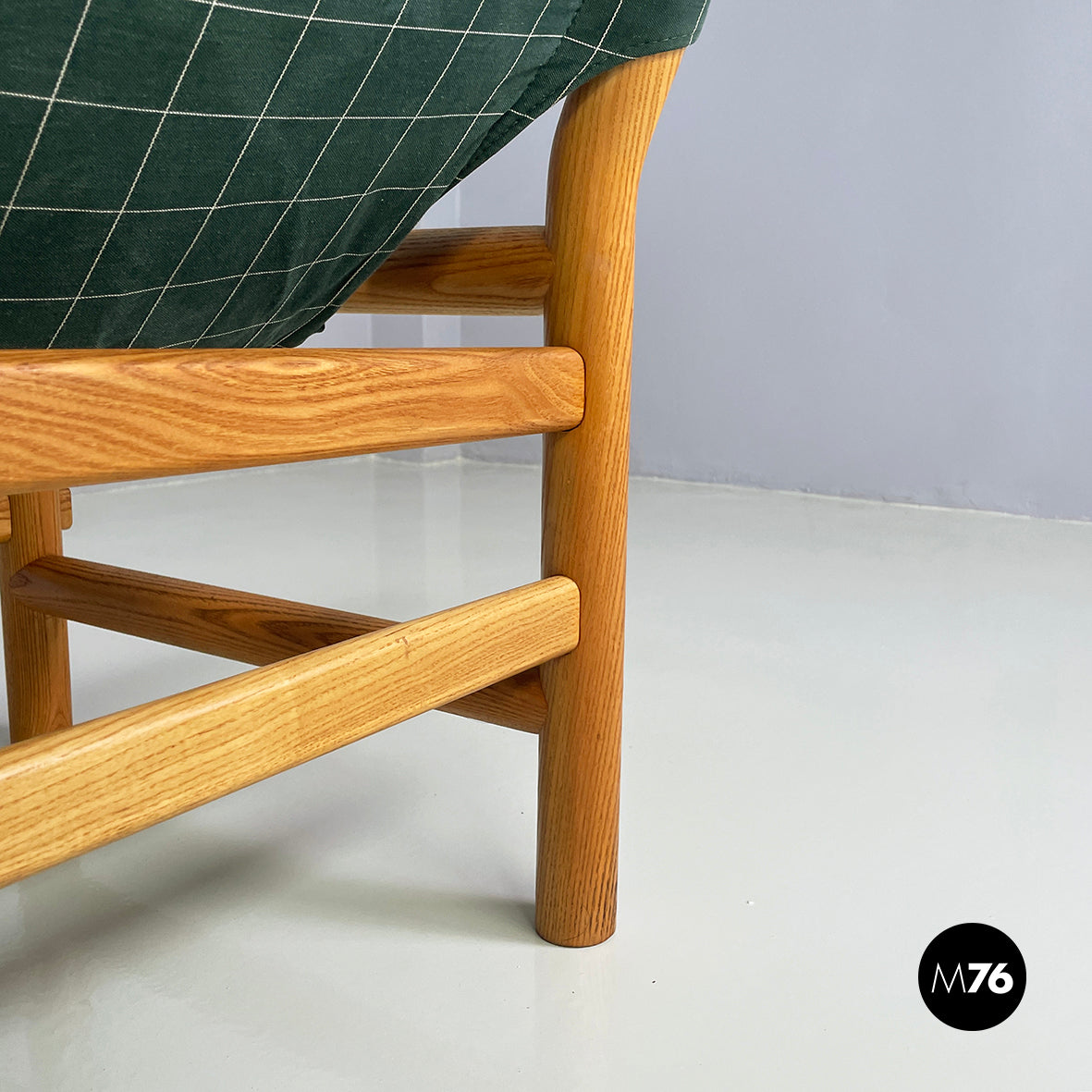 Load image into Gallery viewer, Armchair Carmina by Carlo Santi for Arflex, 1970s
