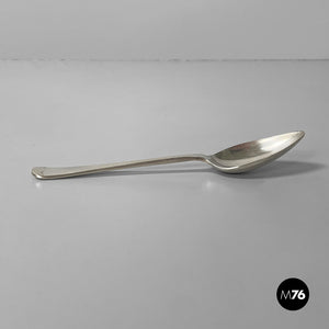 Grapefruit knife and spoon by George Buttler & Co., 1950s