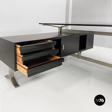 Load image into Gallery viewer, Desk by Formanova, 1970s
