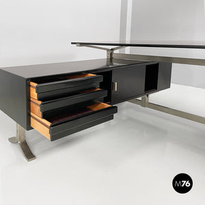 Desk by Formanova, 1970s