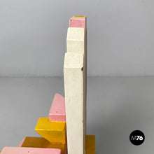 Load image into Gallery viewer, Sculpture Portacarte Futur Balla, 1980s
