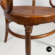 Carica l'immagine nel visualizzatore di Gallery, Armchair by Jacob e Josef Kohn, 1930s
