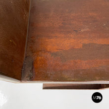 Load image into Gallery viewer, Chair in iron, 1980s
