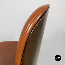Load image into Gallery viewer, Office chairs by Ico Parisi for MiM, 1970s
