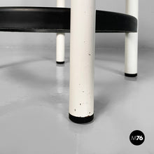 将图片加载到图库查看器，Stools by Anna Castelli Ferrieri for Kartell, 1980s
