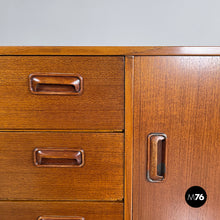 Load image into Gallery viewer, Sideboard by Musterring, 1960s
