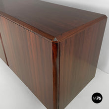 Carica l&#39;immagine nel visualizzatore di Gallery, Sideboard in wood, 1970s
