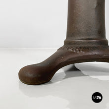 Load image into Gallery viewer, Stool by Singer, 1930s
