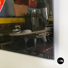 Load image into Gallery viewer, Wall mirror Morphos by Carmi for Acerbis, 1980s
