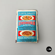 Carica l&#39;immagine nel visualizzatore di Gallery, Italian grocery shopping, 1980s

