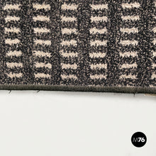画像をギャラリービューアに読み込む, Carpet by Josef Hoffmann for Johann Backhausen and Sohne, 1960s

