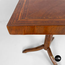 Load image into Gallery viewer, Coffe tables in wood, second part of 1700s
