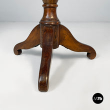 Carica l'immagine nel visualizzatore di Gallery, Coffe table in wood, 1930s
