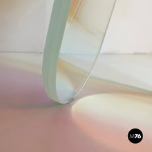 将图片加载到图库查看器，Coffe table Shimmer by Patricia Urquiola for Glas, 2010s
