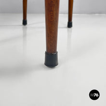 将图片加载到图库查看器，Coffe table in wood, 1950s
