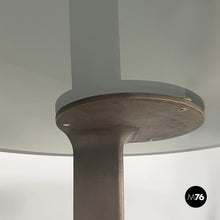 Carica l'immagine nel visualizzatore di Gallery, Dining table TL59 by Afra and Tobia Scarpa for Poggi, 1980s
