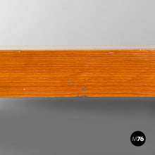 画像をギャラリービューアに読み込む, Dining table 608 Taliesin 2 by Frank Llyod Wright for Cassina, 1980s
