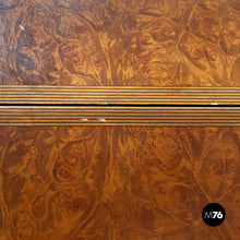 Carica l'immagine nel visualizzatore di Gallery, Dining table Artona by Afra and Tobia Scarpa for Maxalto, 1970s
