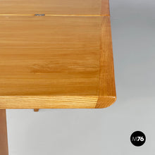 将图片加载到图库查看器，Dining table by Gigi Sabadin, 1980s
