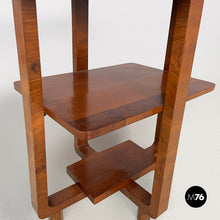 Charger l'image dans la galerie, Coffe table in wood, 1930s
