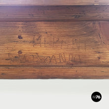 Charger l'image dans la galerie, Wooden table, 1930s
