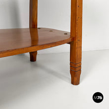 Load image into Gallery viewer, Whatnot in wood, early 1900s
