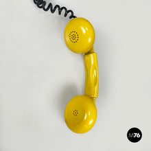 Load image into Gallery viewer, Table dial telephone Bobo by Sergio Todeschini for Telcer, 1970s
