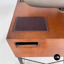 Charger l'image dans la galerie, Television 1718 by Sergio Berizzi, Cesare Buttè and Dario Montagni for Phonola, 1957

