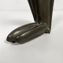 Load image into Gallery viewer, Sculpture by Karl Hagenauer, 1930s
