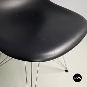 Chairs by Charles and Ray Eames for Vitra, 2017