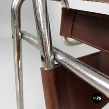Load image into Gallery viewer, Armchairs Wassily by Marcel Breuer for Gavina, 1960s
