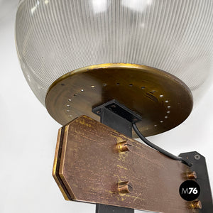 Wall lamps Feltre by Ignazio Gardella for Greco, 1960s