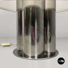 Carica l'immagine nel visualizzatore di Gallery, Table lamp by Harvey Guzzini for Guzzini, 1960s
